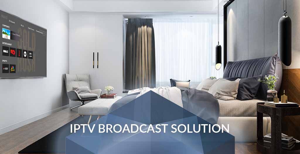 📡 Hospitality is no longer just about a room—it’s about what’s on screen.

ZAFIRO's IPTV Broadcast Solution turns every TV into a digital hub.

👉 Discover how to stream smarter: [bit.ly/466FQgj]

#IPTV #HospitalityTech #SmartTV #HotelInnovation
