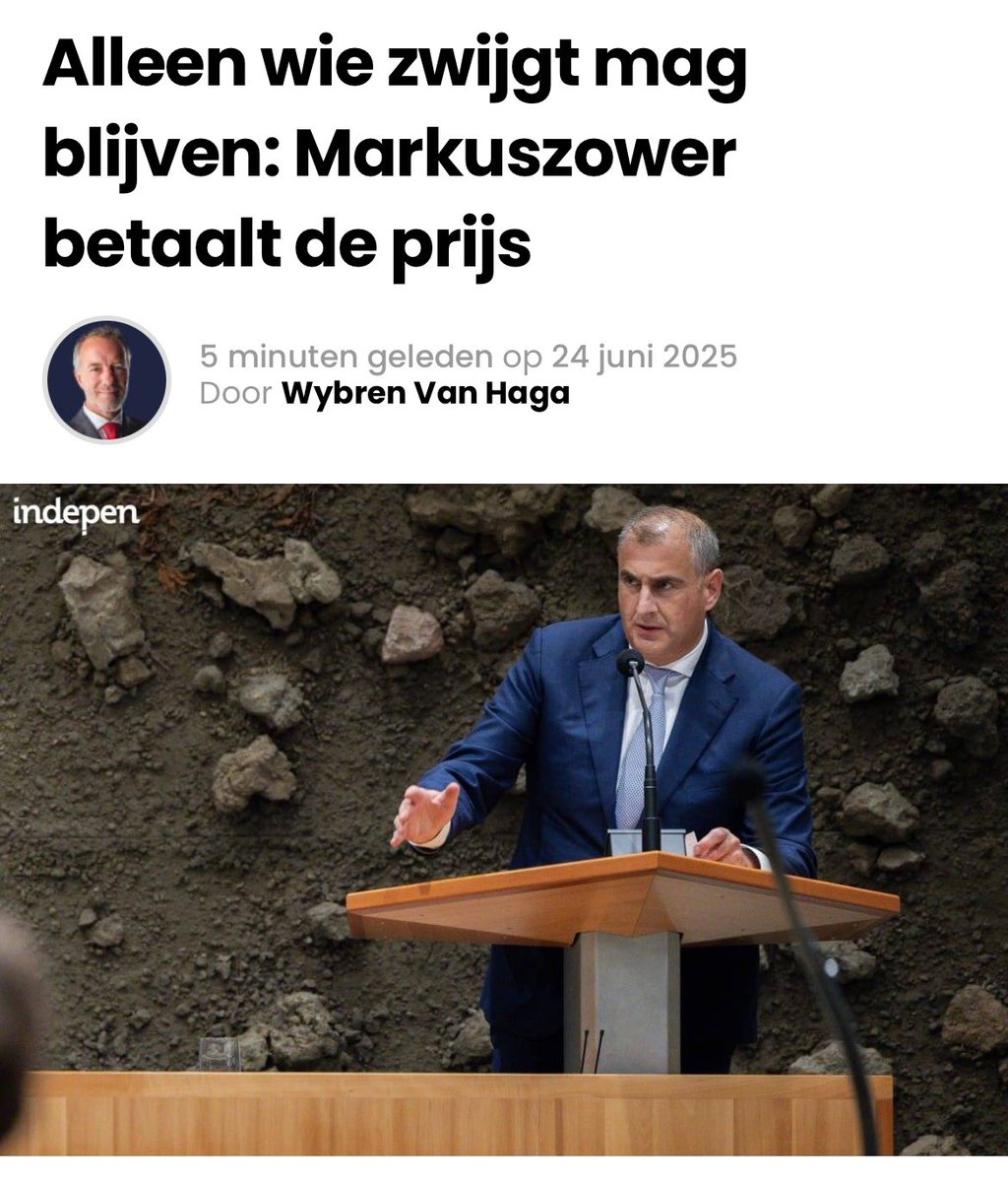 De val van Khadija Arib was geen incident. Het was een zeldzaam inkijkje in de perverse Nederlandse versie van House of Cards. Een waarschuwing voor iedereen in Den Haag die het in zijn hoofd haalt om tegen de stroom in te zwemmen. Het Presidium liet zien dat afwijkende stemmen