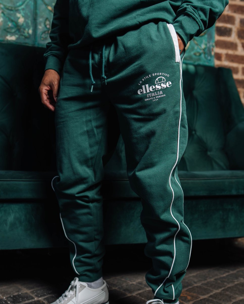 ellesse South Africa tweet media