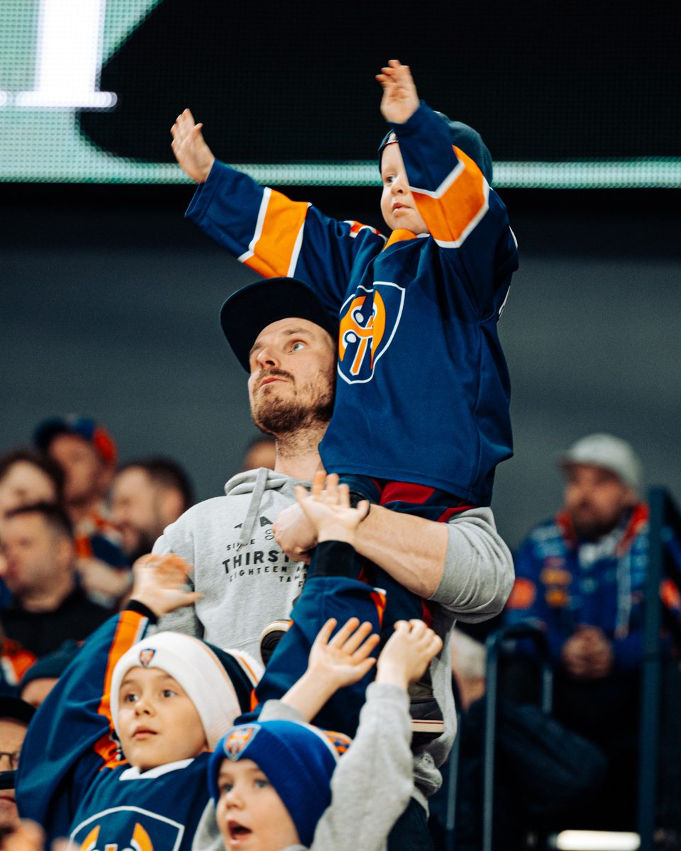 Kannattajatuotteet koko perheelle – Tappara Shop palvelee läpi kesän 💙🧡

➡️ Katso ajankohtaiset aukioloajat nettisivuilta tai tilaa tuotteet suoraan kotiin: Tapparashop.fi