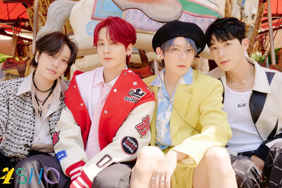soompi's tweet photo. #TEENTOP Confirmed To Make August Comeback
https://t.co/kC8cLJUWlL https://t.co/MKfqxomJv4
