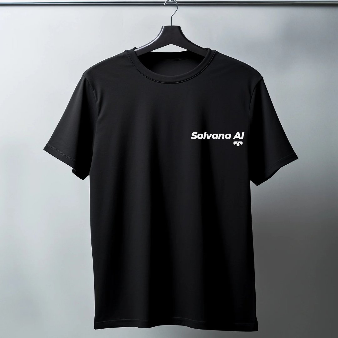 theinsanecrab's tweet photo. Day 14 of showing up for @solvana_ai
If I can design these pieces with just one command, imagine what @solvana_ai can do with your swap, bridging and with your transactions.
I designed this for @solvana_ai because when a project aligns with your vision, it shows up in your work. https://t.co/j51Ag0LPUi