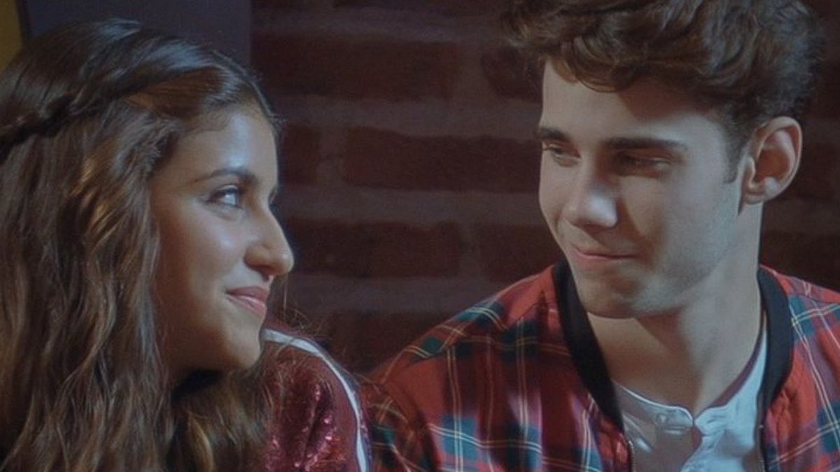 darkisulio's tweet photo. feliz 6 años a la mejor pareja de disney latinoamerica ❤️‍🩹 https://t.co/66EovHMTtC