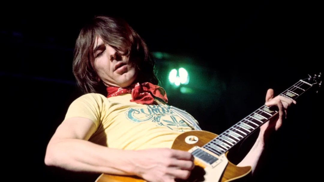 R.I.P. Mick Ralphs... 

rockpages.gr/efyge-o-mick-r…
