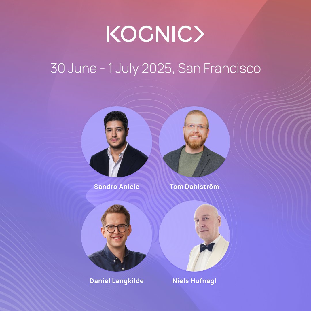 Kognic tweet media