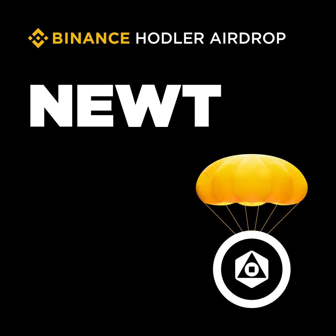 Guess the $NEWT Listing Price 🚨 The closest one will win a huge Airdrop! 🎉 <a href="/MagicNewton/">Newton</a> <a href="/KaitoAI/">Kaito AI 🌊</a>

Options:

🔹 $0.05
🔹 $0.09
🔹 $0.1
🔹 $0.3
🔷 $0.5
🔷 $1

To enter:
1. Like &amp; Repost this tweet 🔁
2. Drop your wallet address