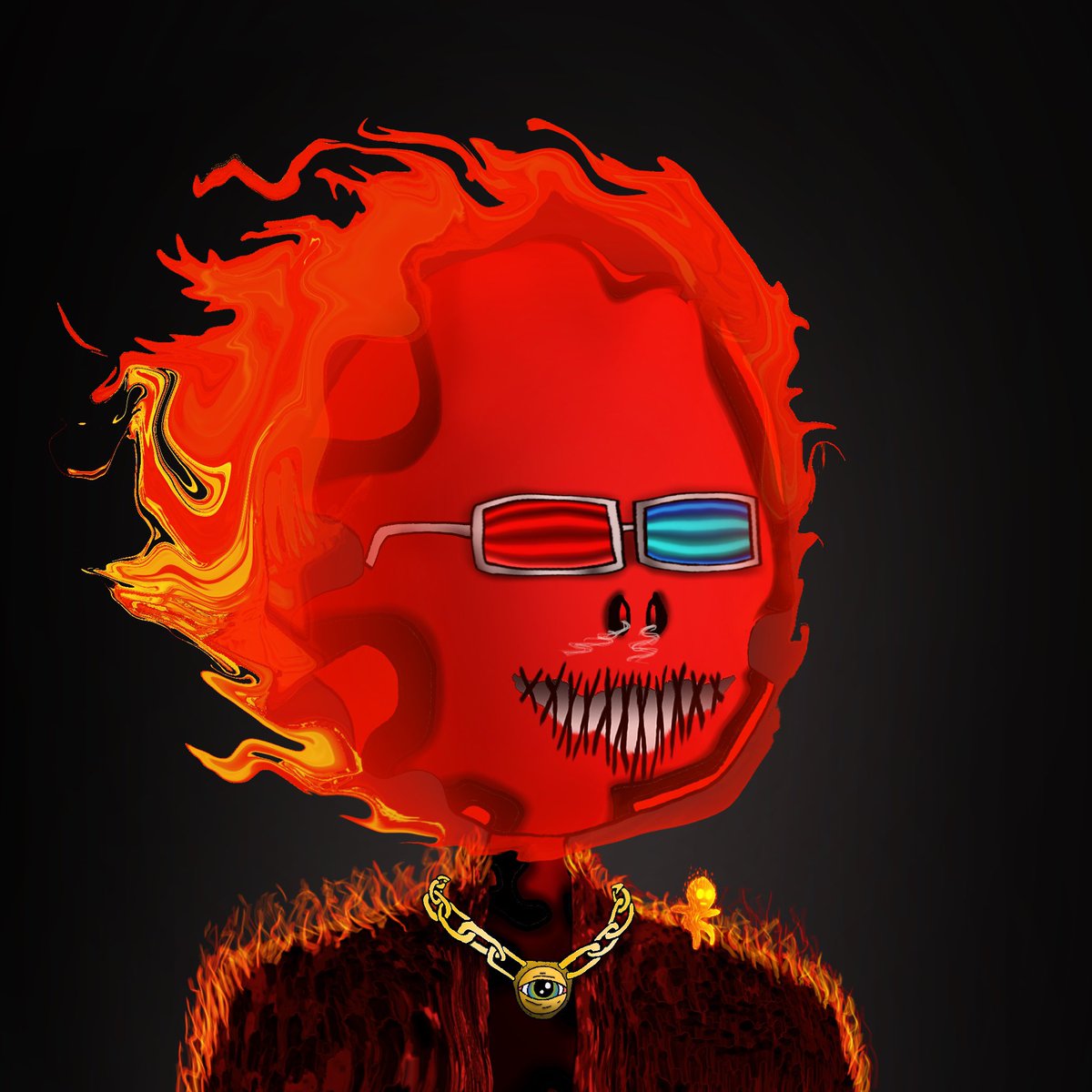 Gm legends ☕️

Keep creating, only forward 🫡