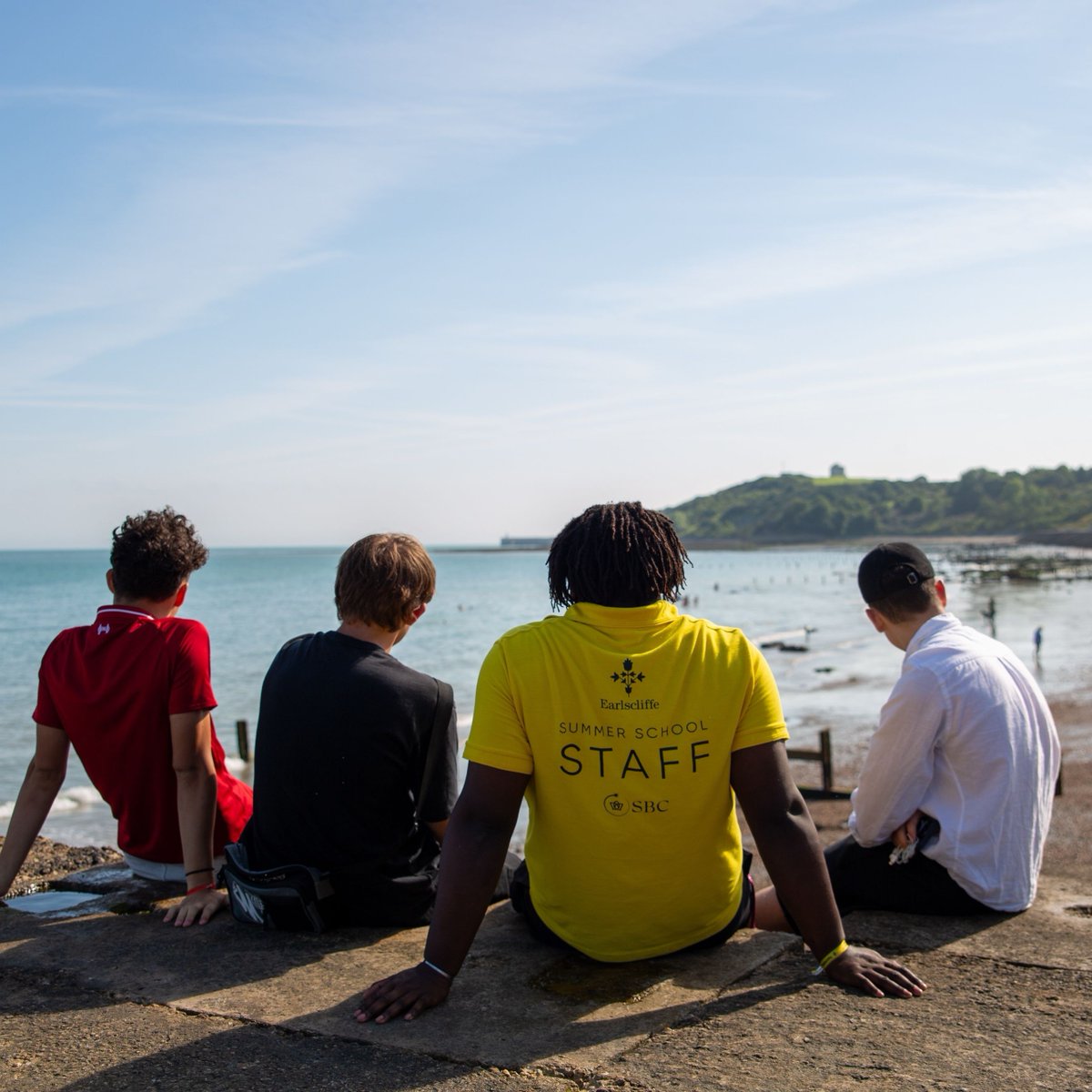You don’t have to choose between fun and your future.

At SBC, you’ll find both on a summer programme that’s designed for the curious, the ambitious, and the adventurous.

Secure one of our final places for 2025 today: summerboardingcourses.com