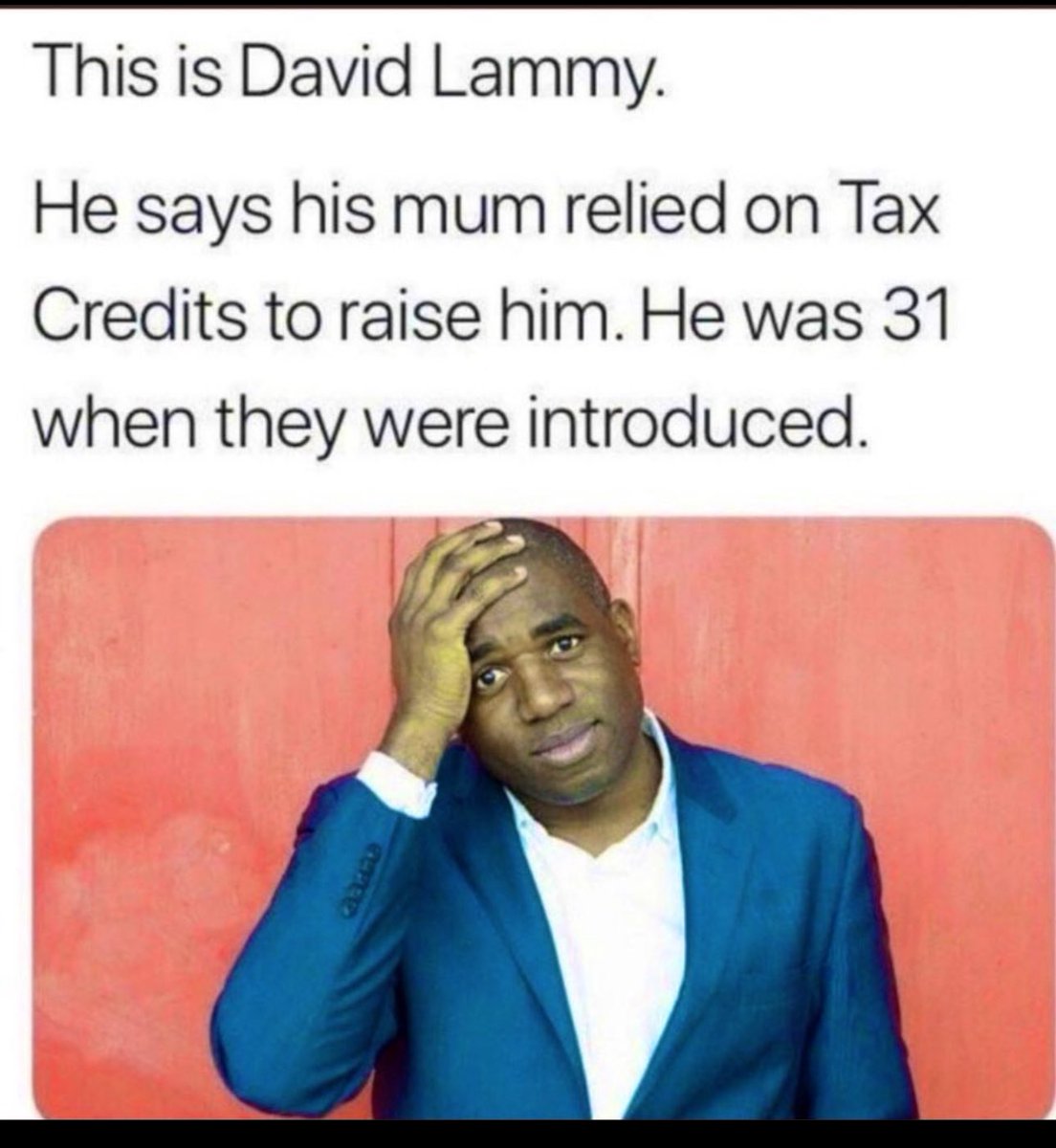 Why do they LIE about everything?