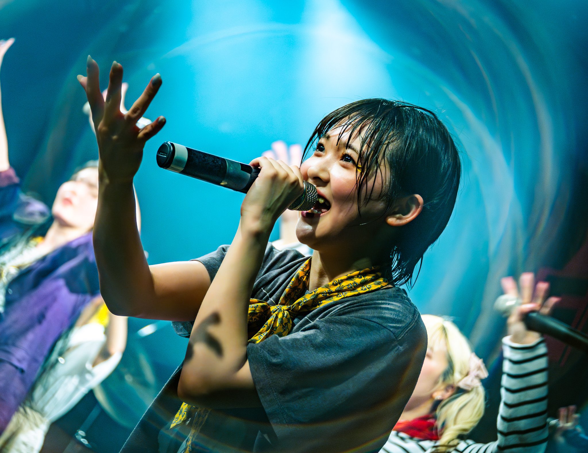 KINCHAN (@KINCHAN_PIGGS) / X