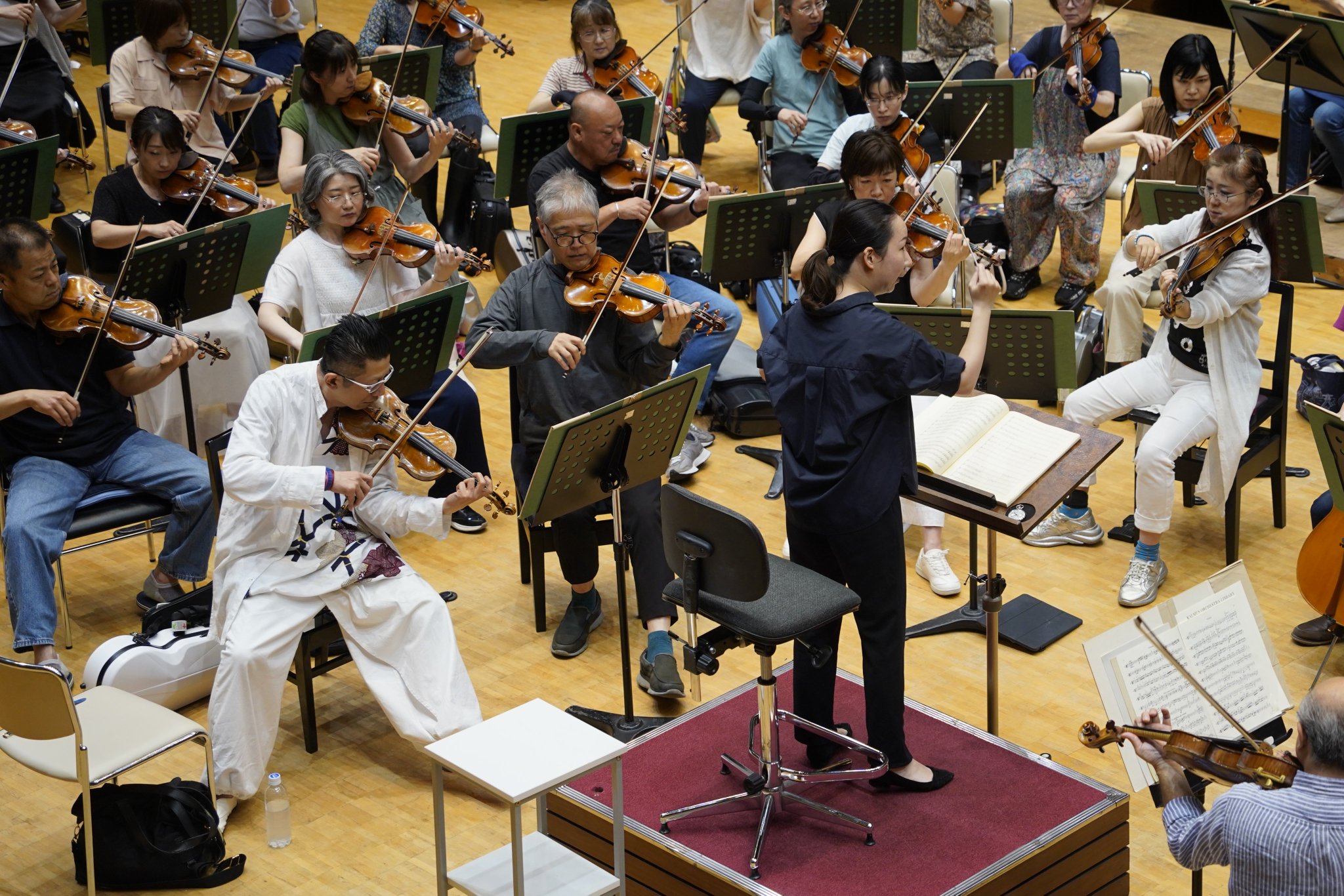 京都大会 京都市交響楽団 City of Kyoto Symphony Orchestra on X