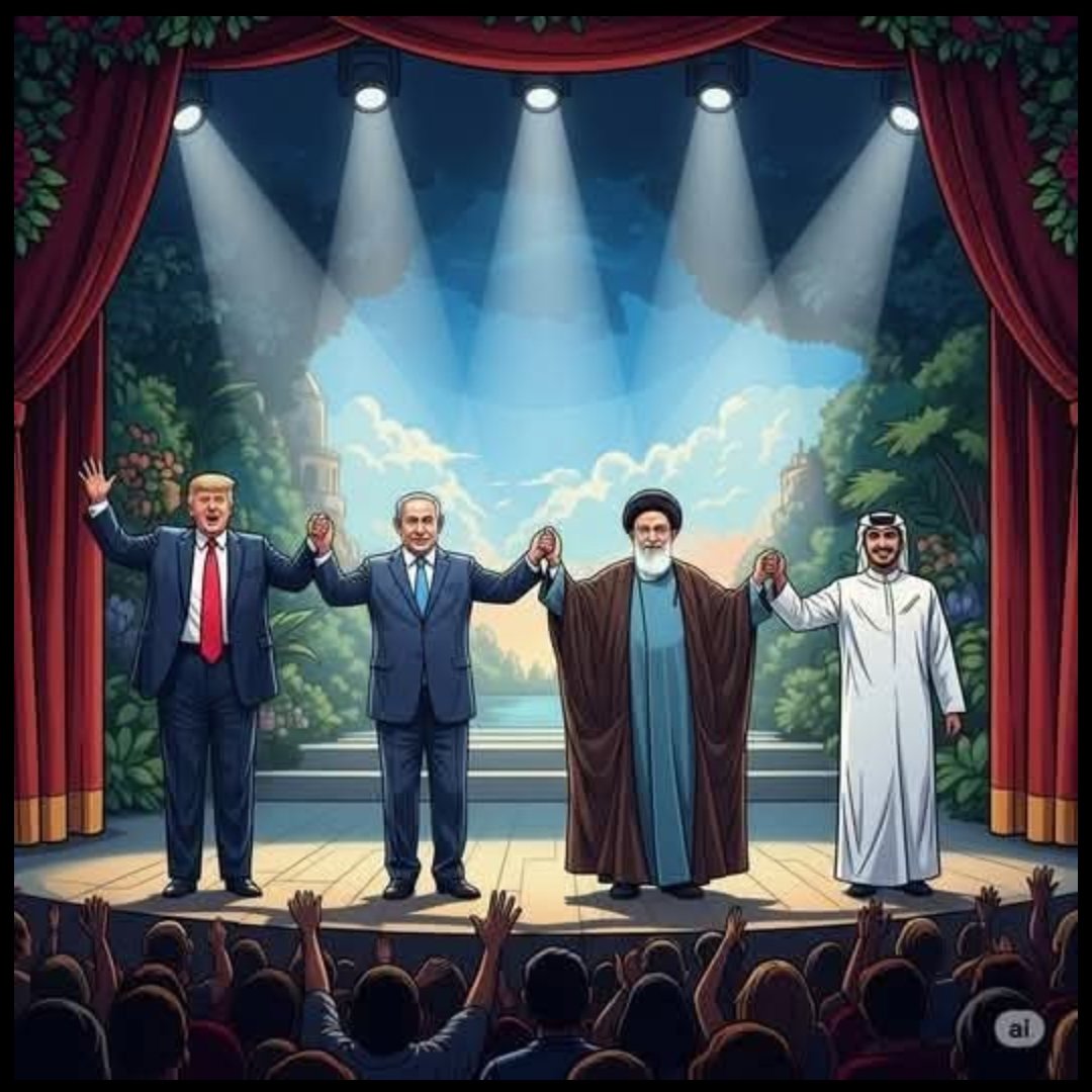 <a href="/EdyCohen/">إيدي كوهين אדי כהן 🇮🇱</a> وانتهت المسرحيه الهزليه واسدل الستار