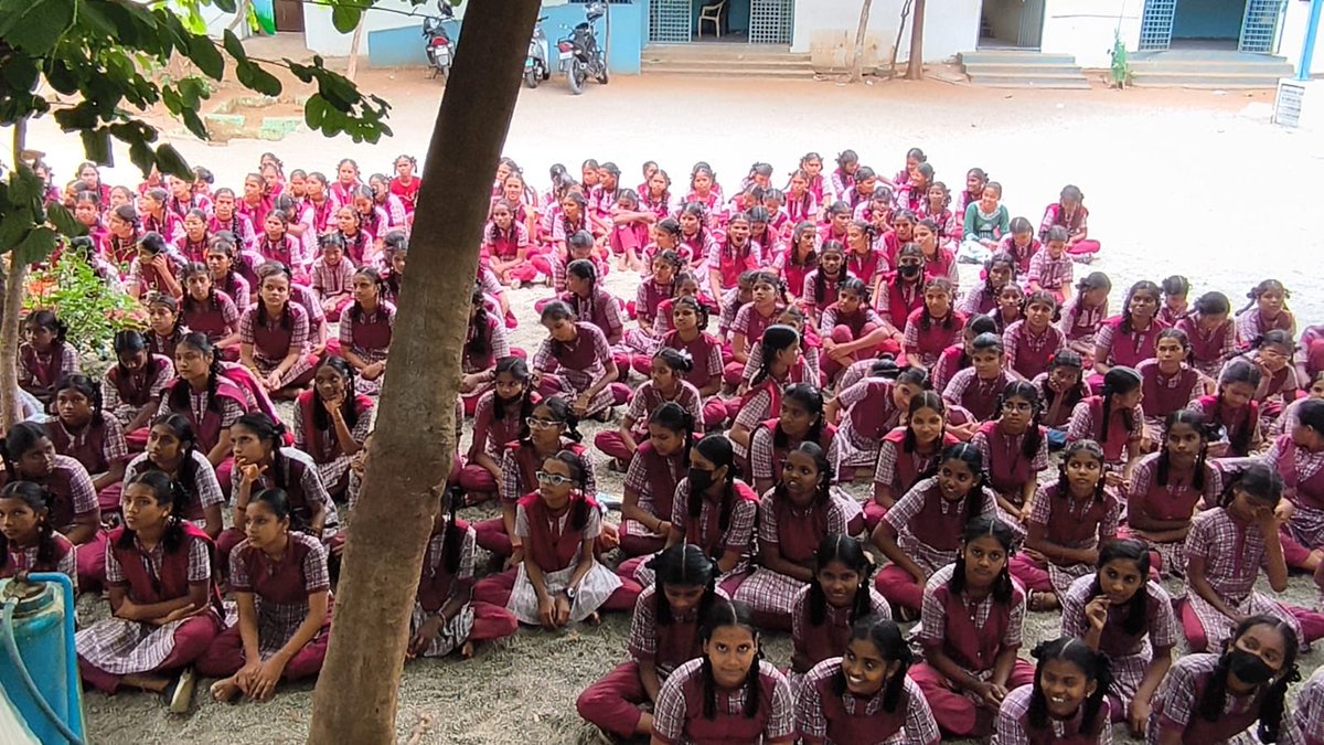 Zonal Commissioner, LB Nagar Zone, MMC tweet media