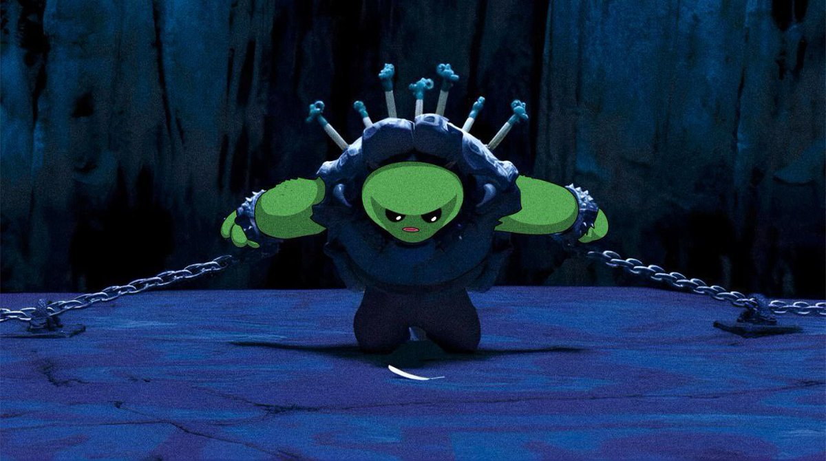 fwog (@itsafwog) on Twitter photo 