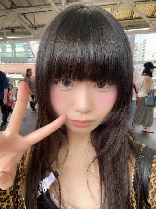 ファイブラウンジ　渋谷コンカフェのツイート