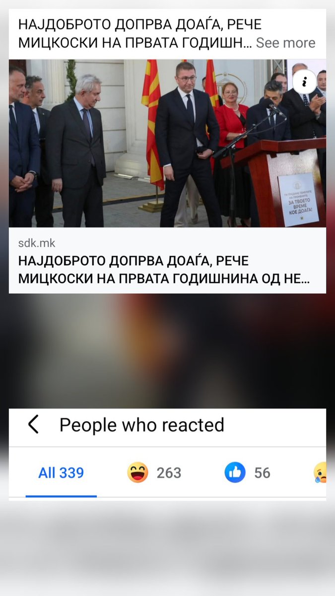 AryaToday (@aryatoday) on Twitter photo Хахахахаха жими се Мицко, намали со плановите 🤡. Нема што не видел народов <a href="/VladaMK/">Влада на Република Северна Македонија</a> Хахахахаха жими се Мицко, намали со плановите 🤡. Нема што не видел народов <a href="/VladaMK/">Влада на Република Северна Македонија</a>