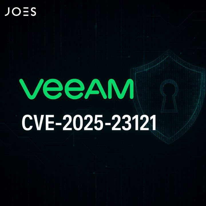 Security Joes tweet media