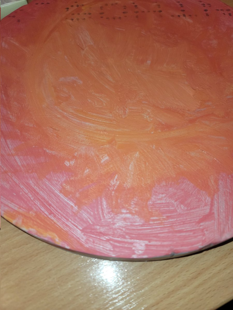 NelDaArtdork's tweet image. Art in progress