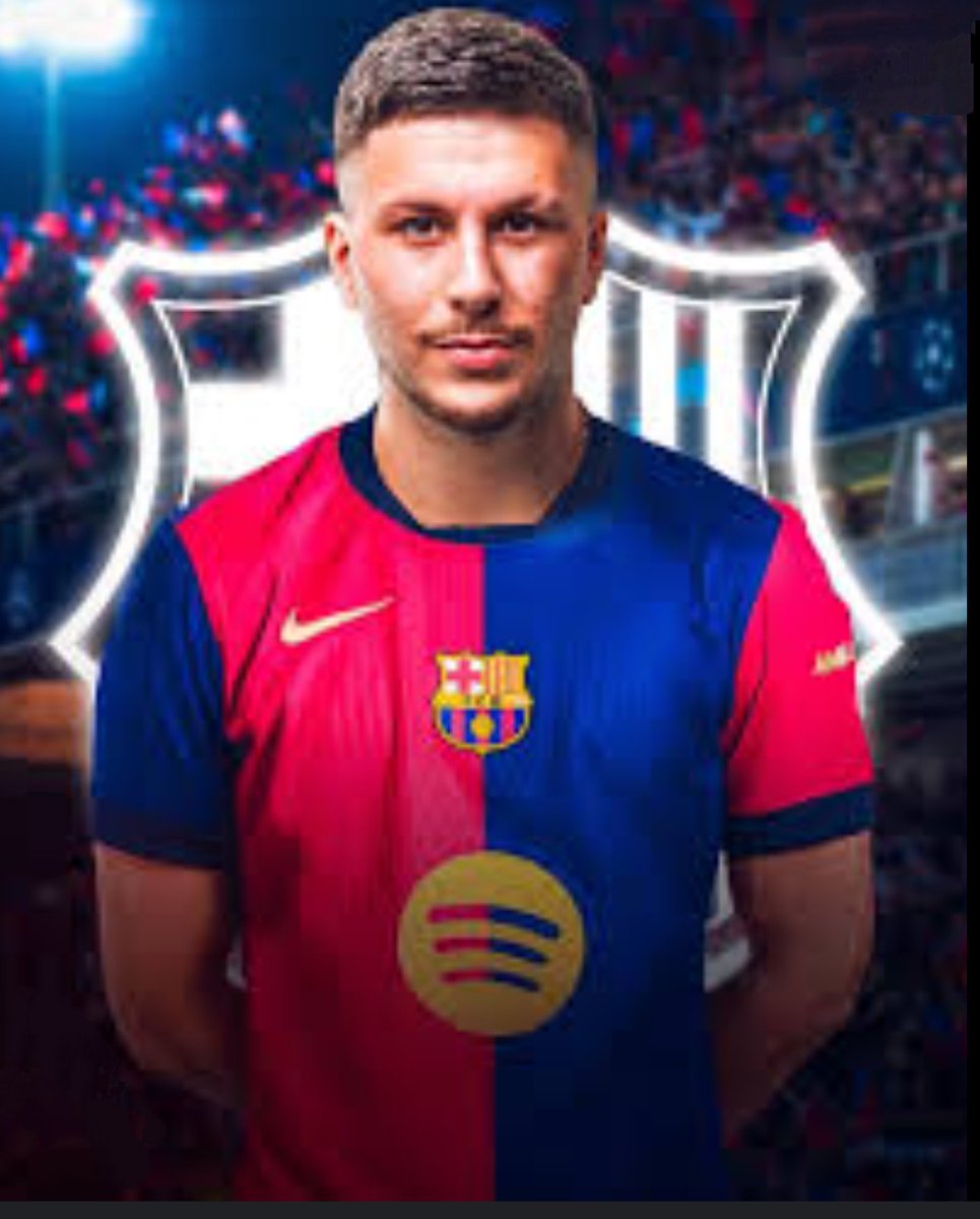 Minfront's tweet photo. El Barcelona acuerda el fichaje de Roony Bardghji del FC Copenhague🚨🚨🚨

El Barça pagará 2 millones de euros en una tarifa fija más complementos y una cláusula de reventa al FC Copenhague; el acuerdo verbal está cerrado.🚨🚨 https://t.co/WOCvJm3G8N