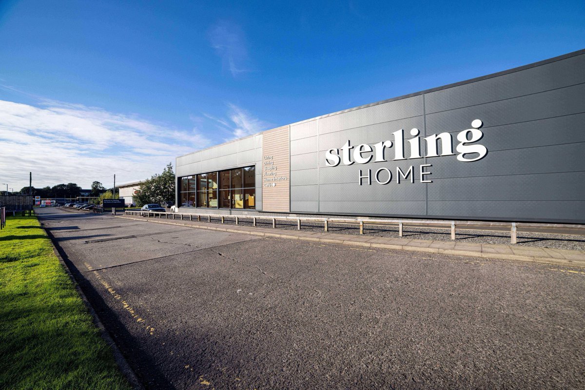 Senior Architectural Systems (@senior_systems) on Twitter photo 🏢 Think Senior for the commercial sector! Our thermally-efficient aluminium window, door and curtain wall systems are a great fit for developments in the commercial sector - from offices to retail stores.
Find out more: bit.ly/4kN0wi7 🏢 Think Senior for the commercial sector! Our thermally-efficient aluminium window, door and curtain wall systems are a great fit for developments in the commercial sector - from offices to retail stores.
Find out more: bit.ly/4kN0wi7