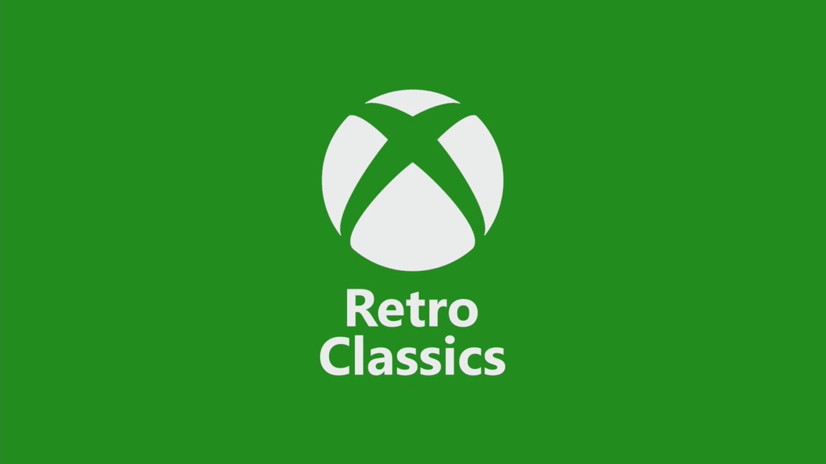 Xboxwebcz's tweet image. Nové hry v retro kolekci Xbox Retro Classics!
Co za hry jste už z Classics vyzkoušeli? jpeg.ly/WrzJF

@XboxCZ | #XboxRetroClassics