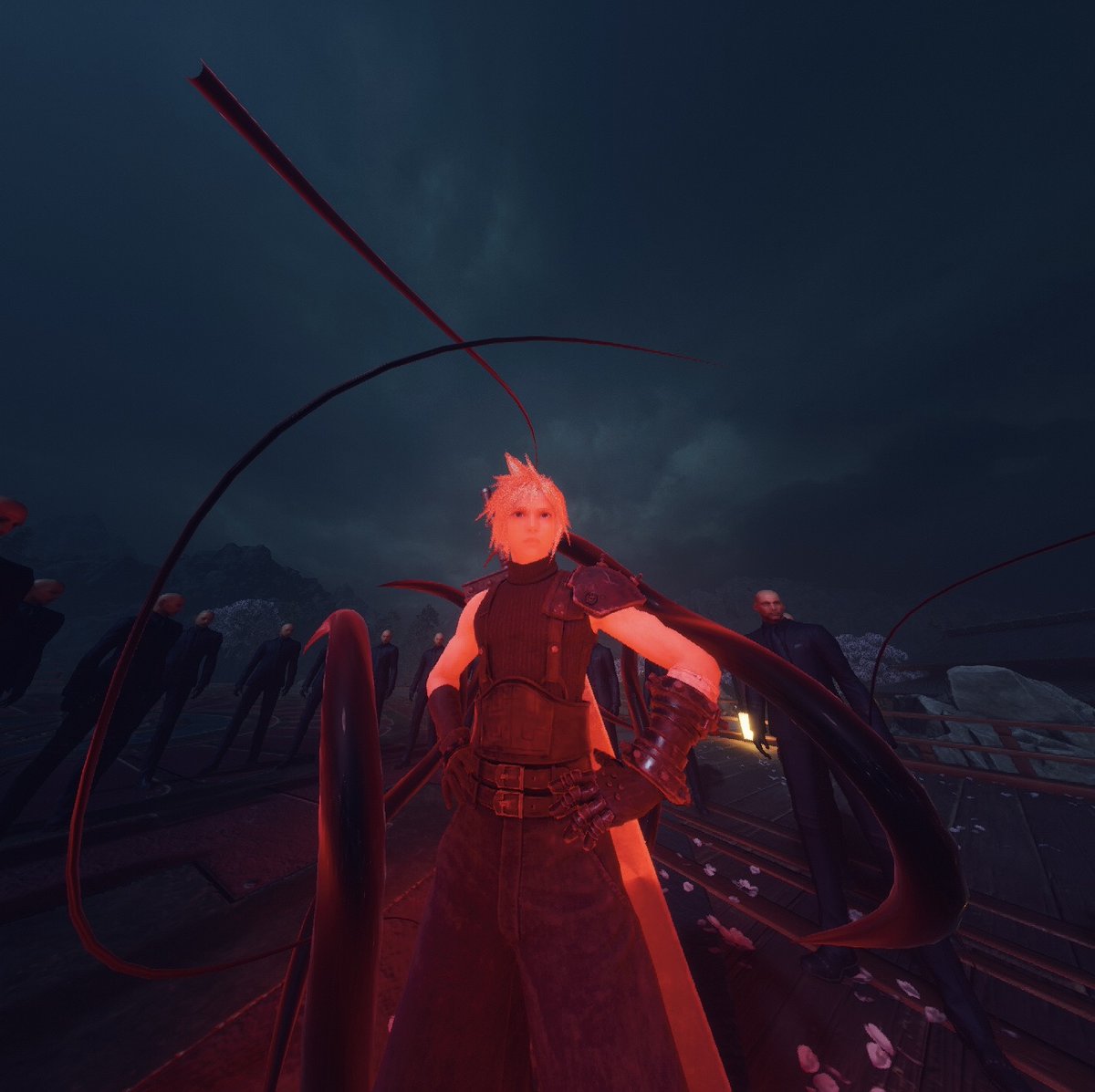 kurtiskrow's tweet image. Cult