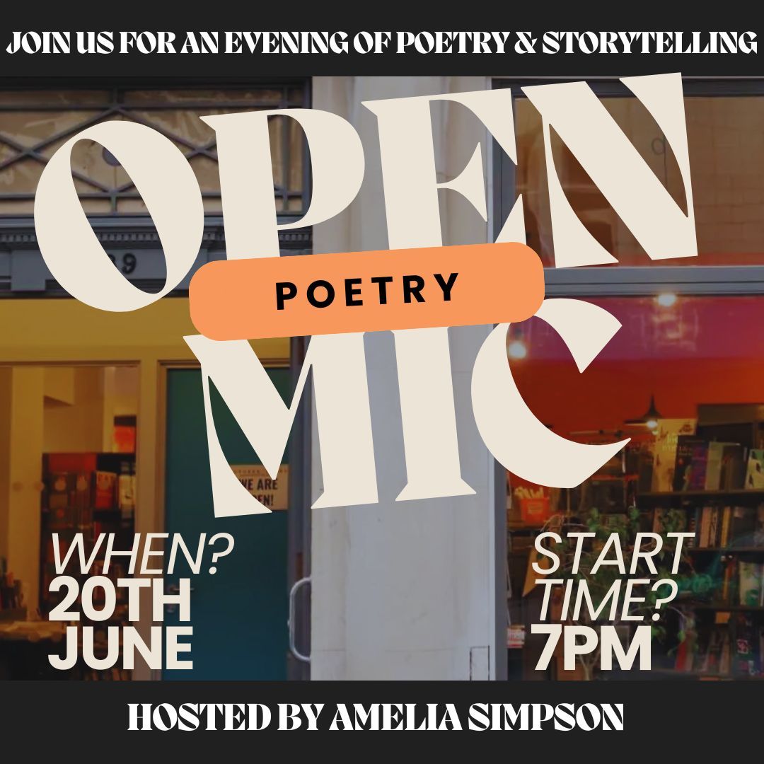 October Books tweet media