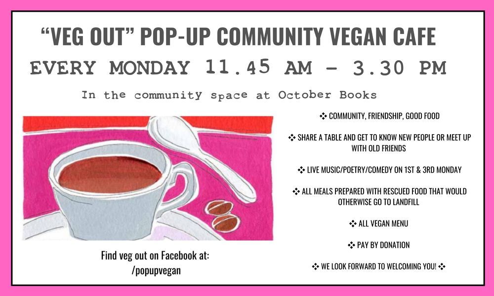 October Books tweet media