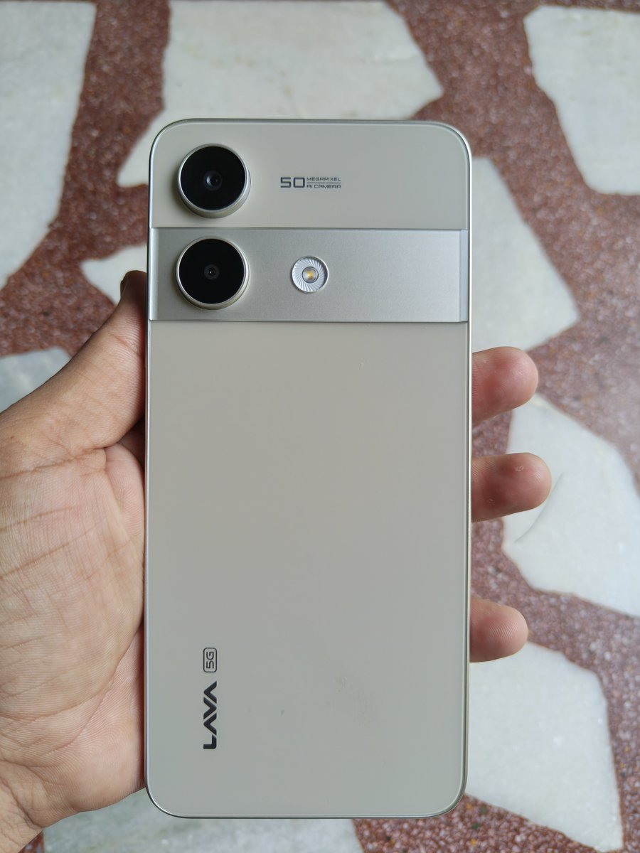 Storm Play is bringing some solid features to the under ₹10K segment. Here’s what stands out:

✨ First in its segment: World’s first smartphone under ₹10K with MediaTek Dimensity 7060  
⚡ Smooth performance: LPDDR5 RAM + UFS 3.1 storage for quick multitasking  
💧 Durability:
