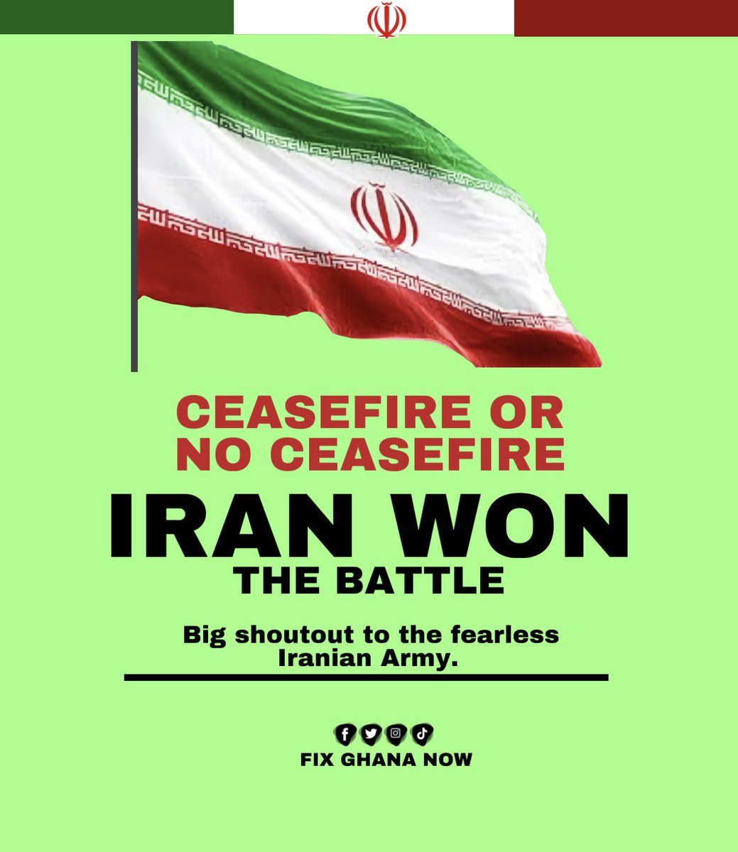 FIX GHANA NOW tweet media