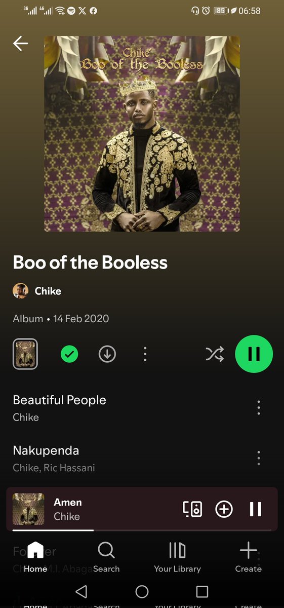 hughclaver's tweet photo. Sweet and delicious album. No skips. โฅ๏ธโฅ๏ธโฅ๏ธ
#BooOfTheBooless https://t.co/EnHJtuF7Nl