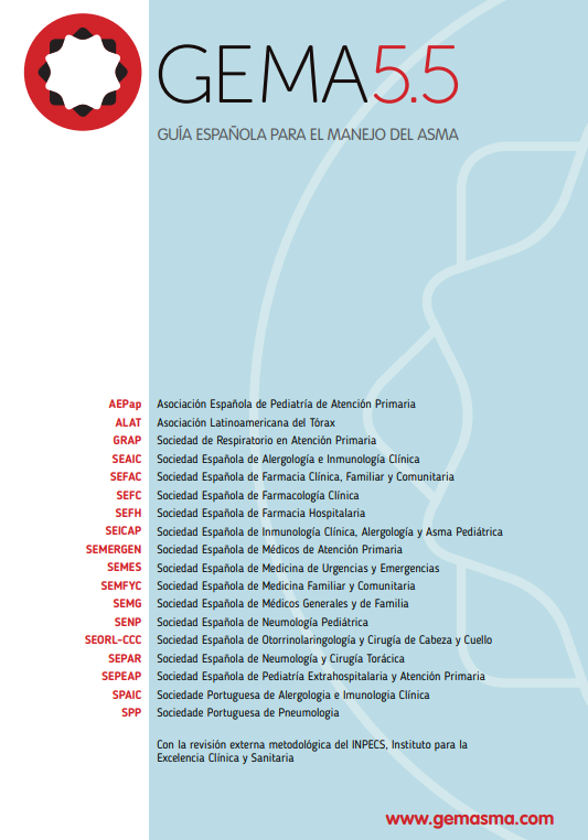 CADIME (@cadime_easp) on Twitter photo Publicada la Guía Española para el Manejo del Asma (#GEMA 5.5) ‼️ CC <a href="/EASPsalud/">Escuela Andaluza SP</a>
Resaltamos los principales cambios 👉easp.ws/cadimedestacad… Publicada la Guía Española para el Manejo del Asma (#GEMA 5.5) ‼️ CC <a href="/EASPsalud/">Escuela Andaluza SP</a>
Resaltamos los principales cambios 👉easp.ws/cadimedestacad…