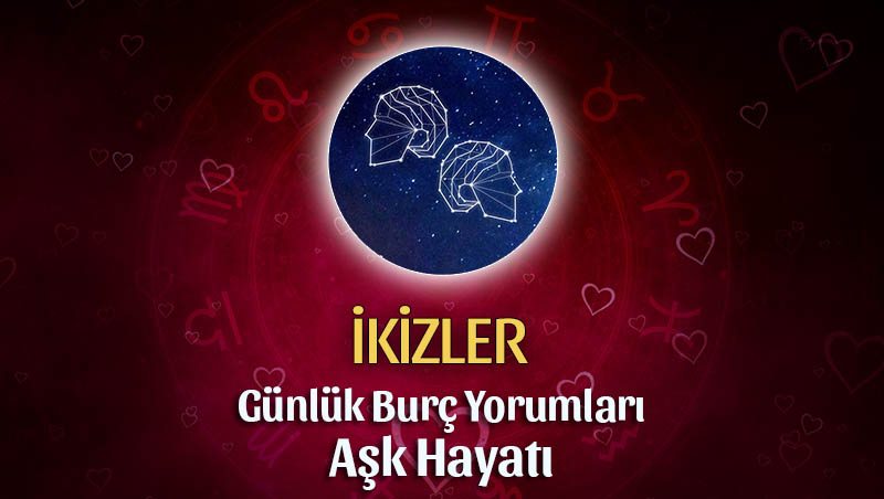 ♊ İkizler Burcu Günlük Aşk Yorumu (24 Haziran Salı)Ilişkiniz için en doğrusunu yapmaya çalışmalısınız. İçten içe kendinizi uzaklaştırıyorsunuz ve bu da birlikteliğiniz...YORUM ➡  kadinlarduysun.com/gunluk-burc-yo…