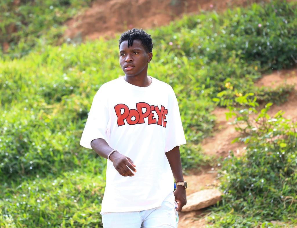 Ash Raf (@mulinda256) on Twitter photo That look from the star boy <a href="/AllanOkello8/">Allan Okello</a> knowing that the <a href="/KosaLeague/">KOSA League</a> season 5 is on its way.
The Kosa is so proud of you ⭐ That look from the star boy <a href="/AllanOkello8/">Allan Okello</a> knowing that the <a href="/KosaLeague/">KOSA League</a> season 5 is on its way.
The Kosa is so proud of you ⭐