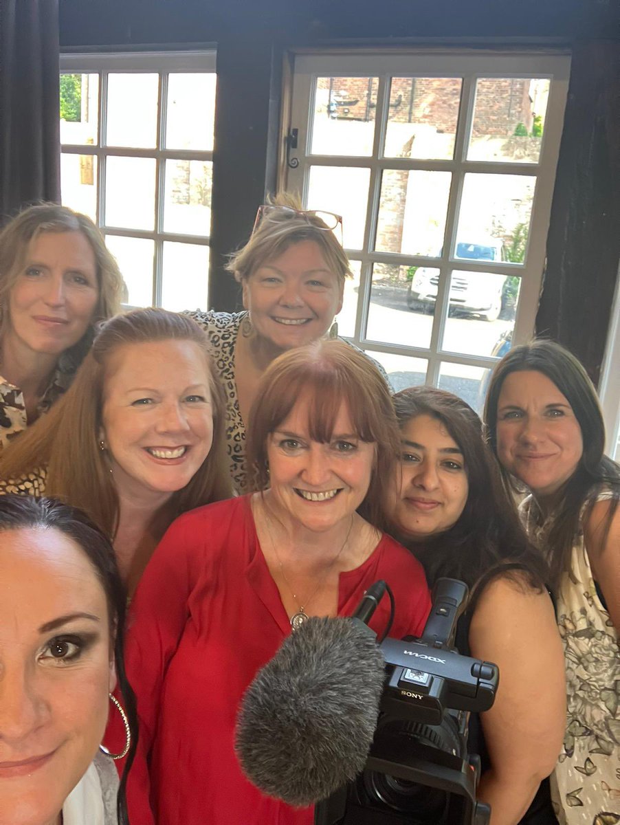 Julia Smith of Cre8 tweet media