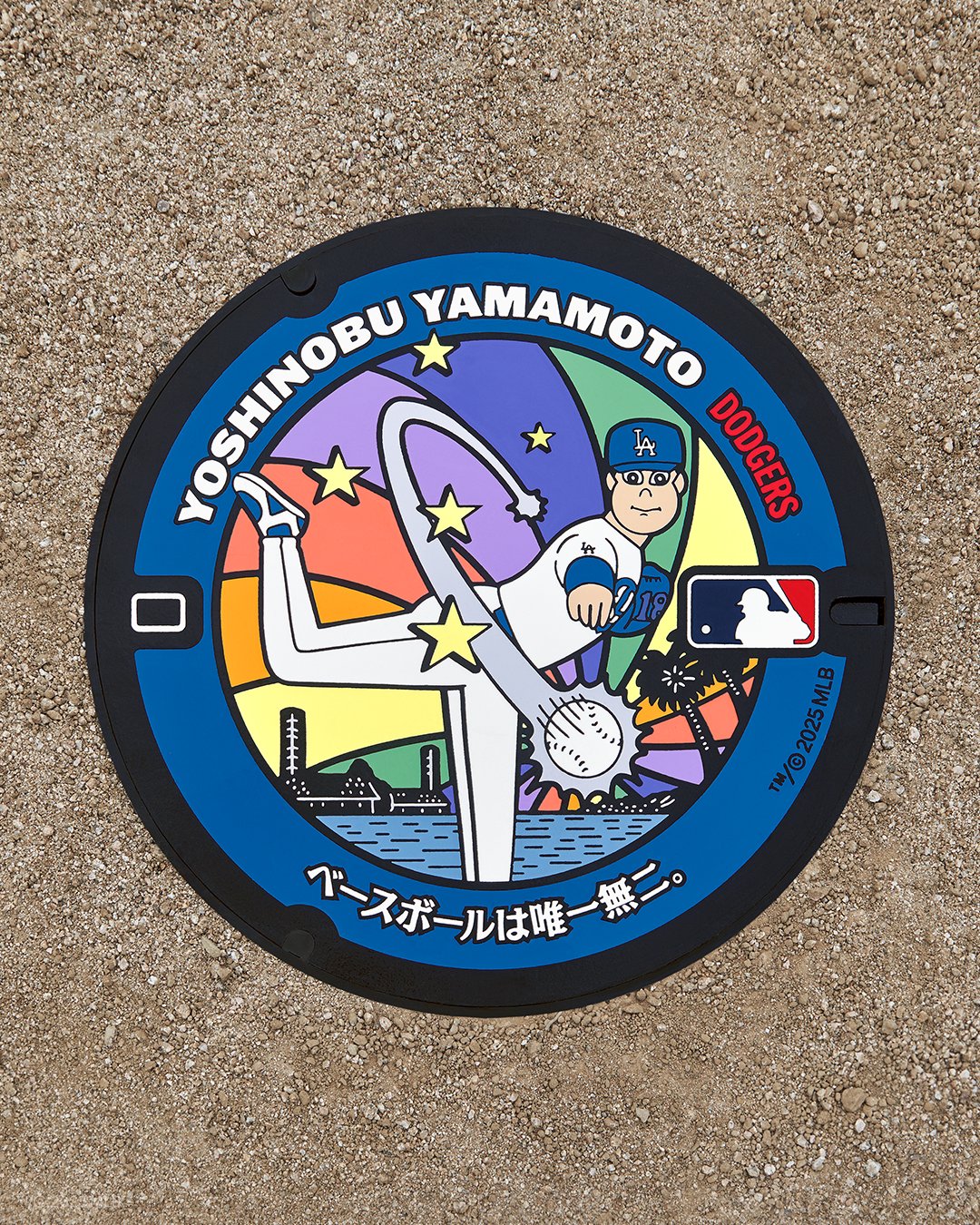MLB Japan on X: 