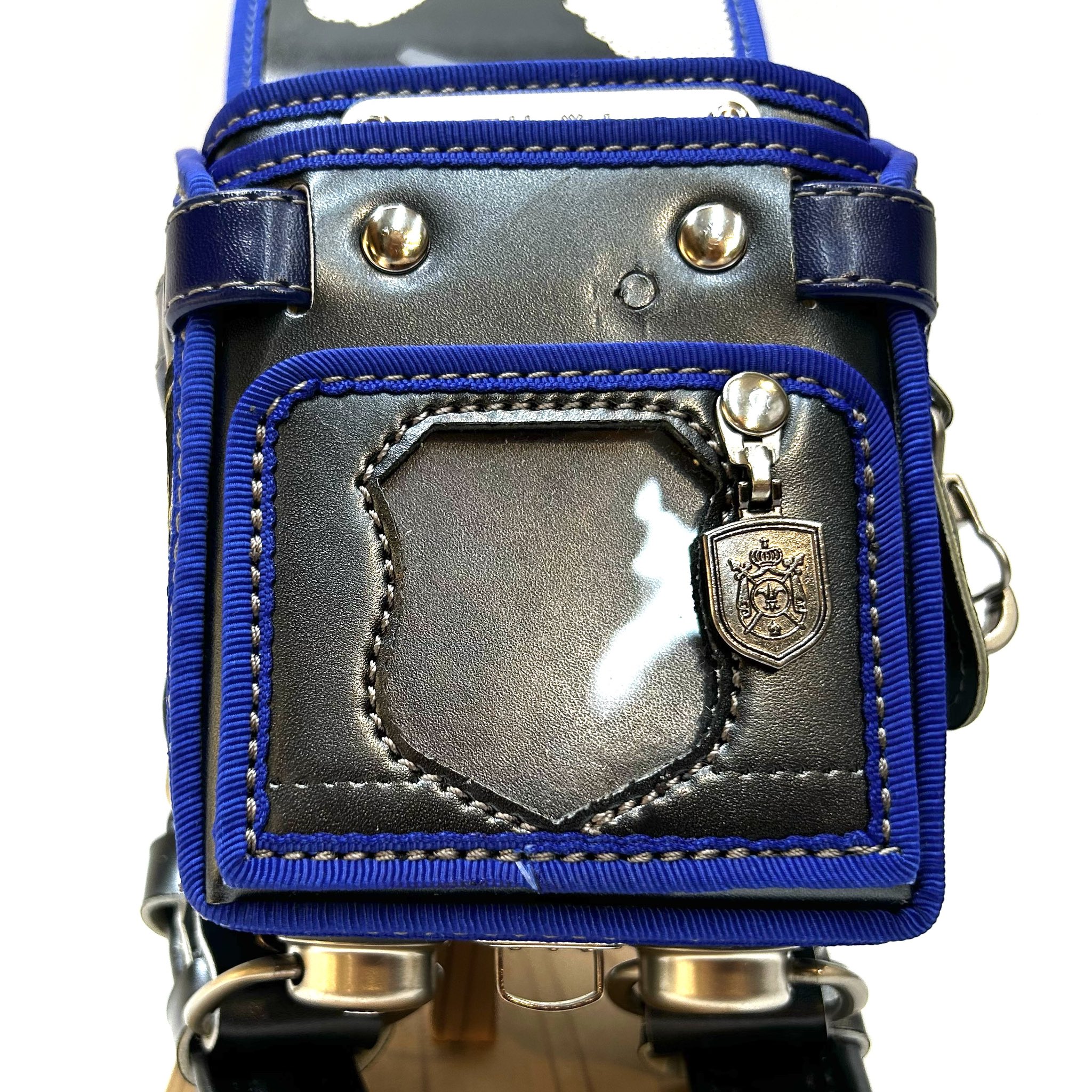 Leather craft Asha on X: 