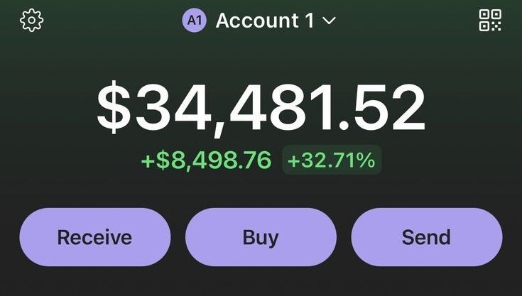 First 300 uses 

Must Comment tag <a href="/GiveRep/">GiveRep</a> 
Pin post like rt and comment 📌

End within 60 minutes 🕕 
<a href="/yapyo_arb/">YAPYO</a>
