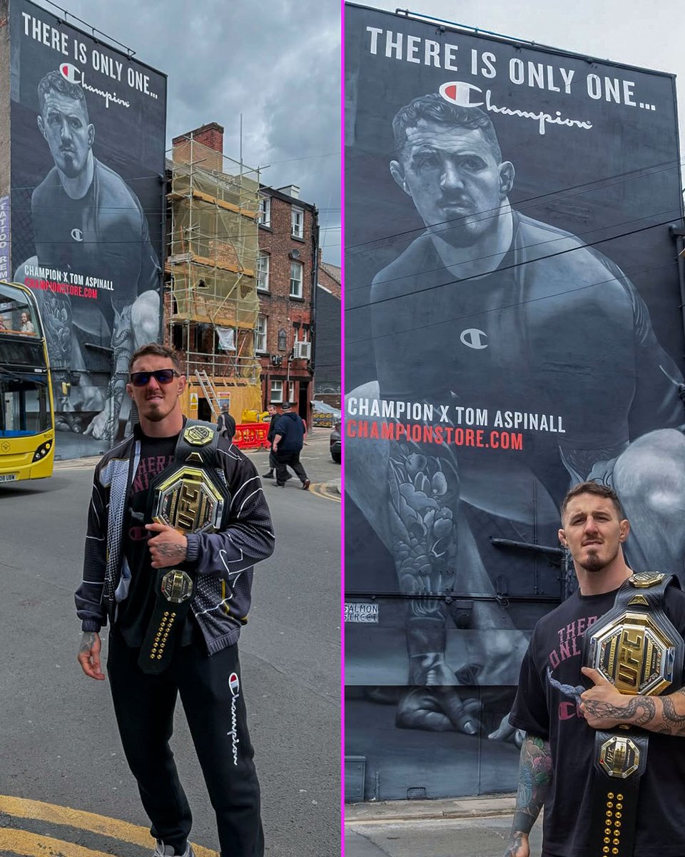 UFC on TNT Sports tweet media