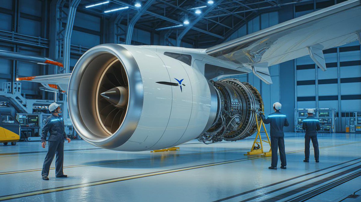 « L’aviation mondiale sous le choc » : cette innovation française certifiée ENGInEUS va électrifier le ciel avec un moteur révolutionnaire qui bouleverse le transport aérien

Face à une concurrence mondiale croissante, Safran révolutionne l'aviation avec la première certification