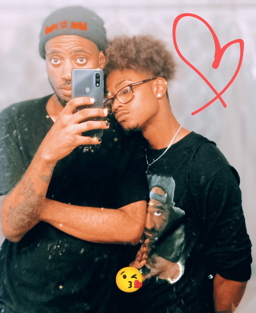 JaaiyeDee's tweet photo. 1 year anniversary 🥲🖤♥️🫶🏾🙌🏾 https://t.co/FuGHXzLnMM