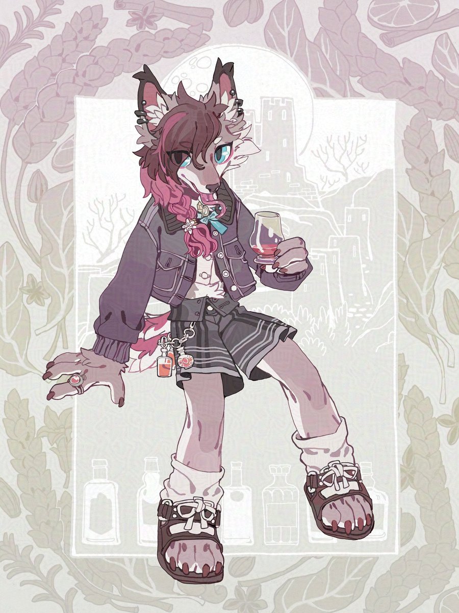 TUOZHAZI's tweet image. 交换