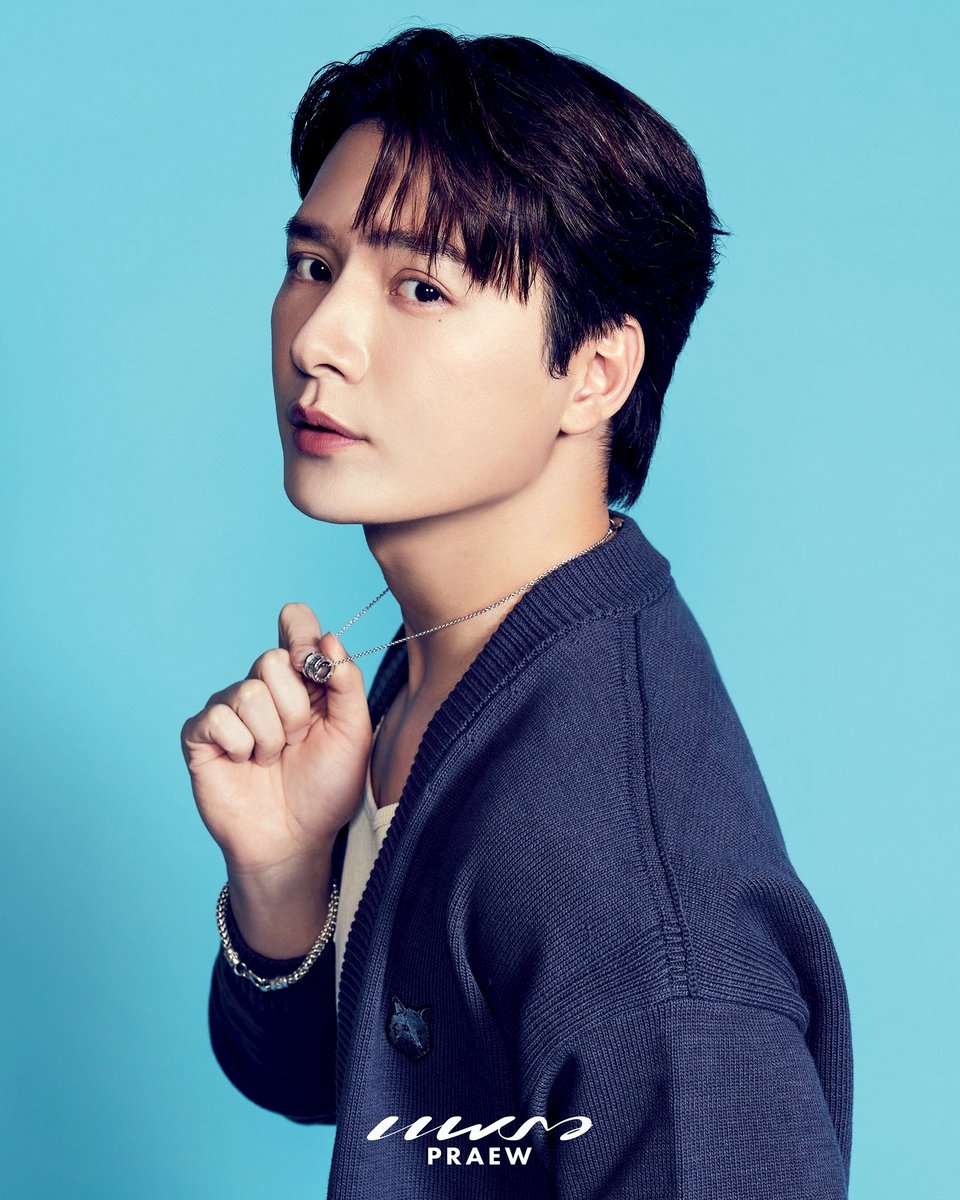 #PraewFavorxKristSingto ใจละลายอีกครั้ง 🫠 Us, Again กับเคมีสุดฟินของ “คริส &amp; สิงโต” จากซีรีส์ “เพราะแฟนเก่าเปลี่ยนแปลงบ่อย The Ex-Morning” ✨ พร้อมบทสัมภาษณ์ถึงความสัมพันธ์และมิตรภาพของทั้งคู่ ในนิตยสารแพรว มิ.ย. 68

#PraewFavor #PraewJune25 #KristSingto #คริสสิงโต #Praewmag