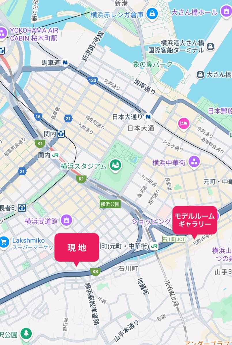 loveChiba_nyan's tweet photo. 横浜有識者に聞きたいんですけど、この部屋横浜都心で駅遠でもなく坪265万程度ですごい手頃に見えるんですけど....なんかあるのでしょうか.... https://t.co/VaU5d4jN4S