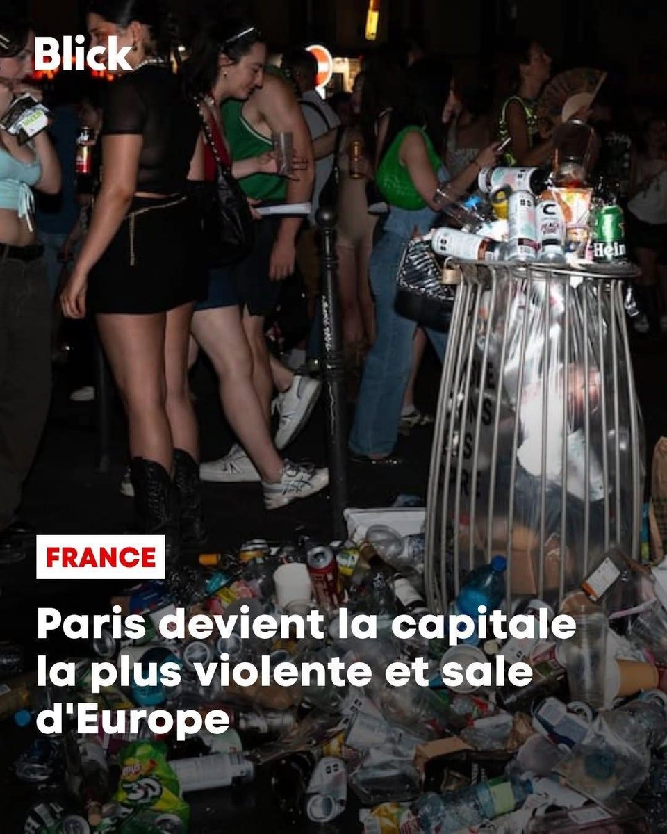 C'est mérité grâce aux votes de certains castors français...😡