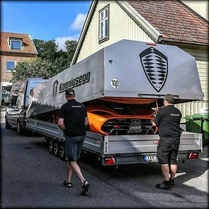CarSighting's tweet photo. https://t.co/9g9sUgrpdV
