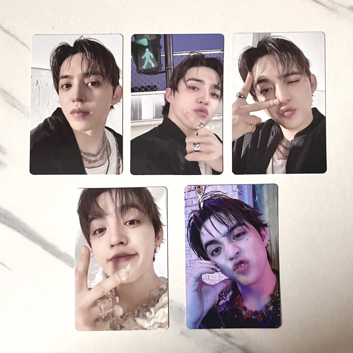 fairyhao_'s tweet photo. ๐: @jeonghandrafts
#RicasMercariBudols
hi,ate rica! cheolie hbd pc set came home today, super fast transaction with you (literal) till our next pls, love you! ๐
#vriellemails https://t.co/3LFkVV4kYr