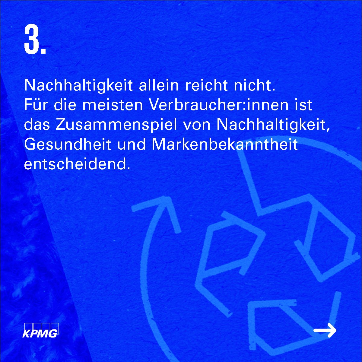 Konsument:innen bewerten produktbezogene Merkmale wie Recyclingfähigkeit oft höher als unternehmensbezogene Merkmale wie CO₂-Neutralität. 

Wie Unternehmen daraus ein „Greenium“ ableiten können, erklärt Dr. Thimo Stoll in seinem Beitrag: hubs.ly/Q03sz_2k0