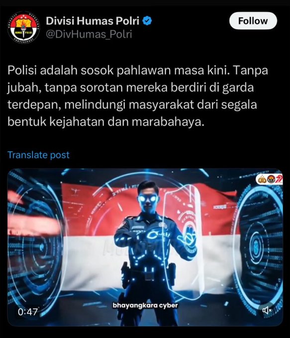 Mengapa semua Narasinya
Tidak ada yang Sesuai Fakta di Masyarakat?

Apakah ini bukannya PEMBOROSAN?

🇮🇩🥱🇮🇩