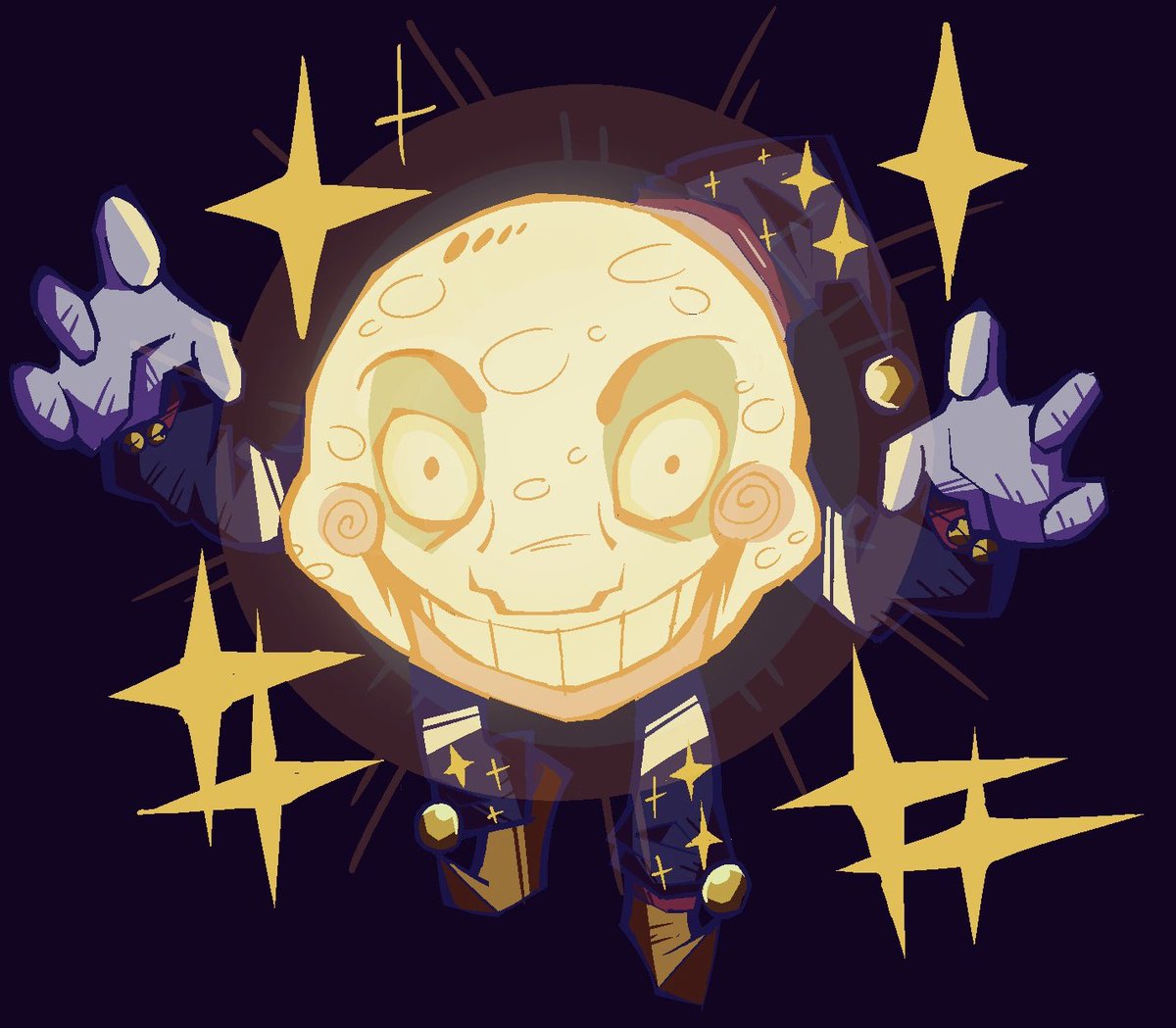 F!zzyv!per⭕️ tweet media